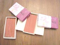 Shoyeido 1200 bastoncini sticks puri