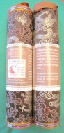 Tibetano segno CAPRICORNO incenso zodiacale